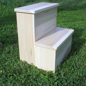 Dog Step