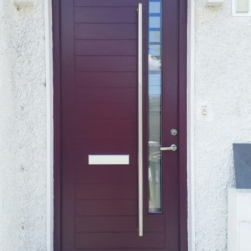 External Doors