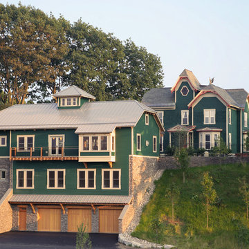 Guest Residence