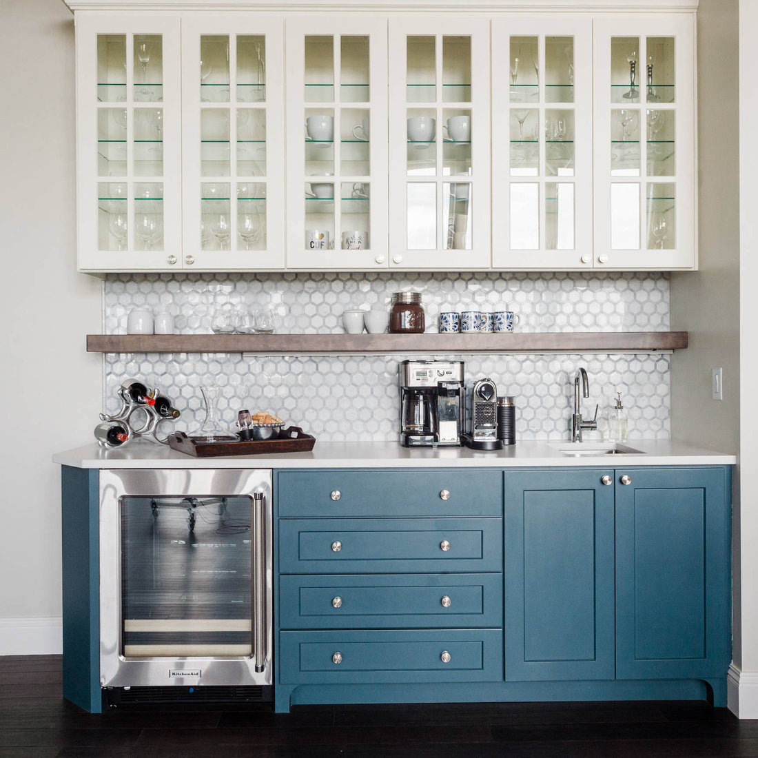 Modern Nantucket