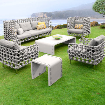 Outdoor Living