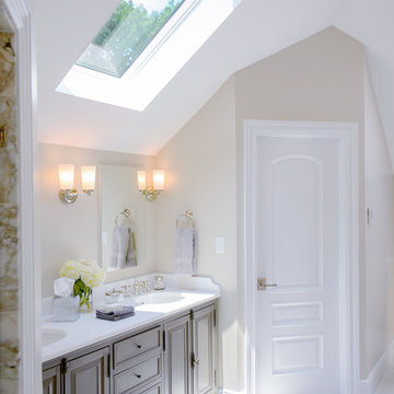 Holmdel NJ Master Bath