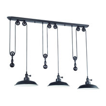 Jerome's ideas