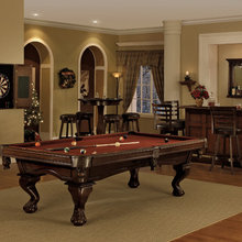 Living Room Ideas