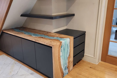 Bespoke Desk