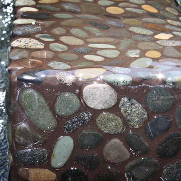 Spa Detail