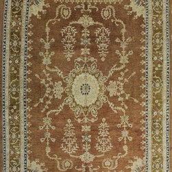 Peshawar Collection - Area Rugs