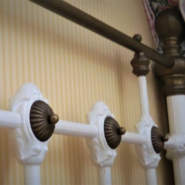 Girls Country Classic Room