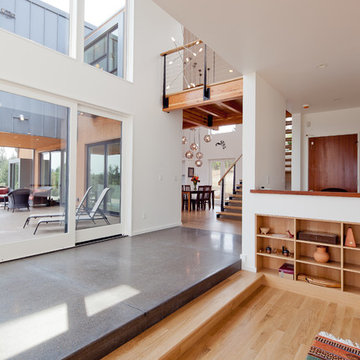 Spencer Butte Residence