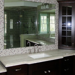 TILE DESIGN INSPIRATIONS, LLC. - Tile