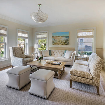 Interior Renovation