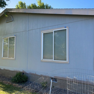 Exterior Paint