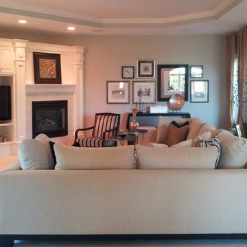 Ada, MI Residential Redesign