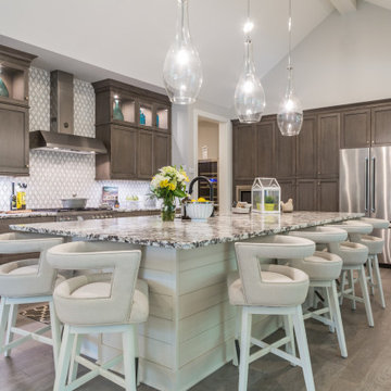 Riverchase Estates - Santa Fe Model