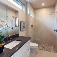 Upstairs Bath Ideas