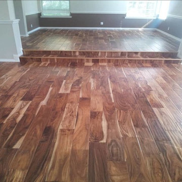 Our Work