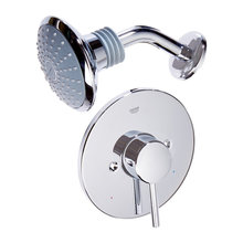 shower head