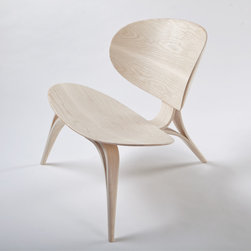 PWHEDSTROM - PWHEDSTROM Crab Armchair - Armchairs And Accent Chairs