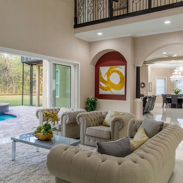 Chase Jackson Residence