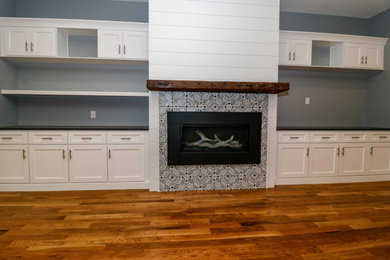 309 Merriman Trail CUSTOM HOME BUILD