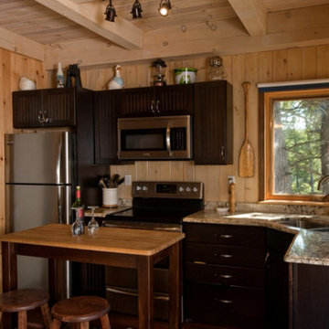 Kitchen Design
