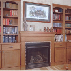 Medallion Cabinetry - Products