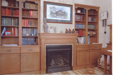Medallion Cabinetry