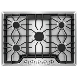 Contemporary Cooktops by User