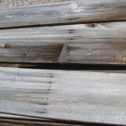 Barn Wood - Products