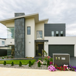 Sectional Garage Door and Opener - Garage Doors & Openers