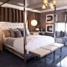 bedside table designs