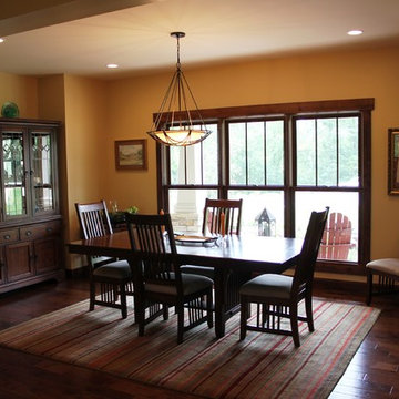 St. Charles County Residence
