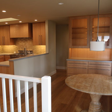 Another Accomplished Project Inside Carmel
