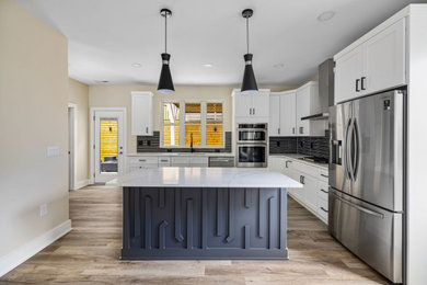 Kitchens