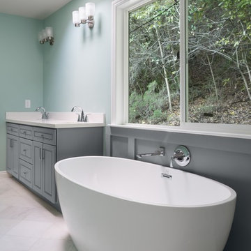 Full Renovation Orinda