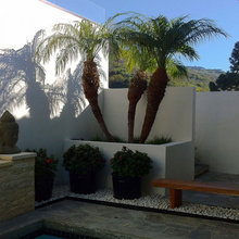 Exterior inspiration