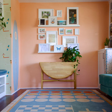 Beach Bungalow Guest Room
