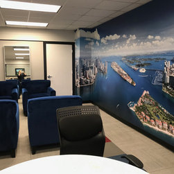 Customer Creations - Wall Accents