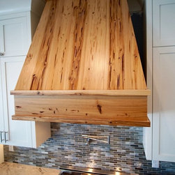 Pecky Cypress Hood - Products