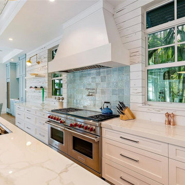 Redefining Home Kitchens in a New Way, Kitchen Remodeling in El Cajon, CA
