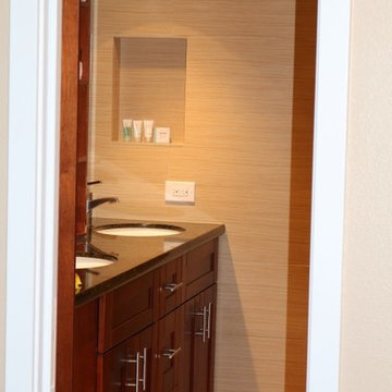 Kamaole Sands remodel