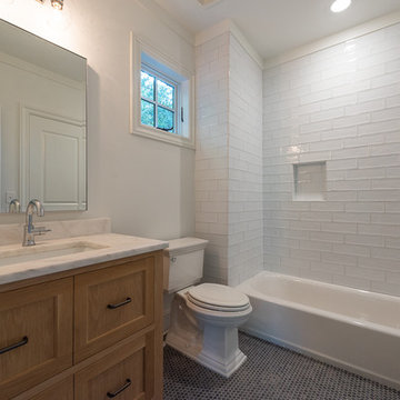 Tuxedo Park Buckhead Atlanta Georgia