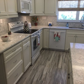 Creciente North Condo Remodel