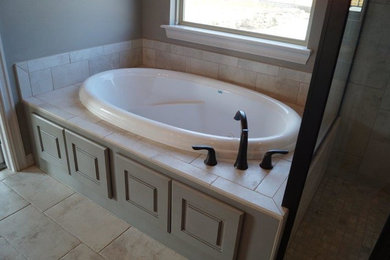 Bathroom - bathroom idea in Other