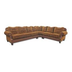 Sectionals - Sectional Sofas