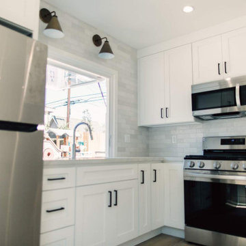 Design & Build Firm