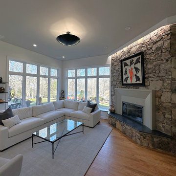 Springvale Sunroom