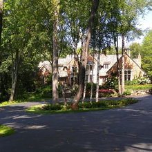 Exteriors