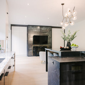 MODERN AND FUNCTIONAL