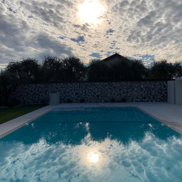 Pool&Design - Casa LP